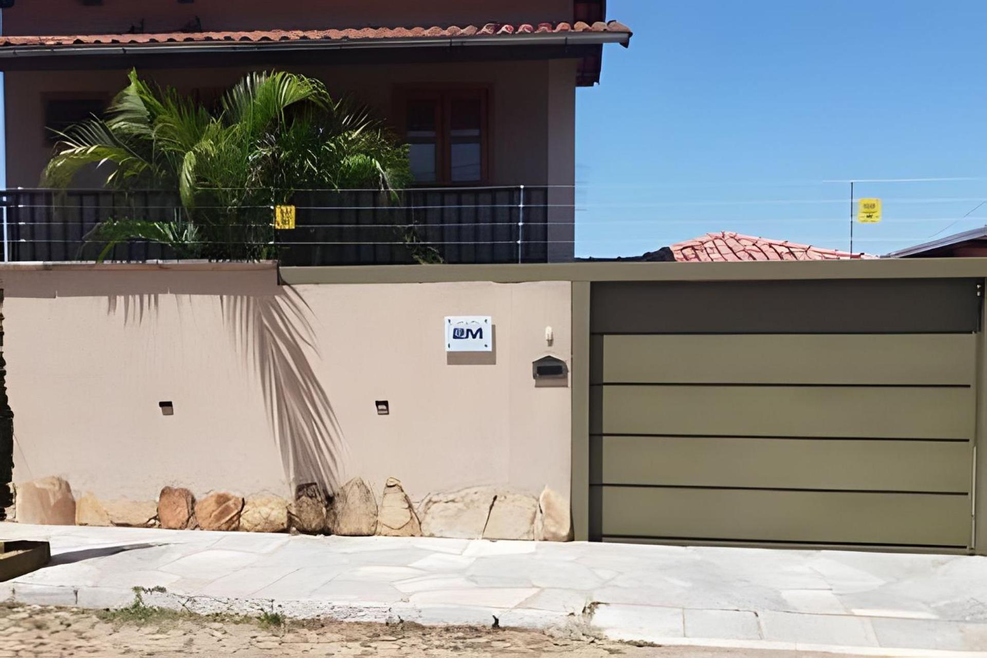 Villa Casa No Centro De Pirenópolis Exterior foto